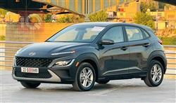 هيونداي كونا